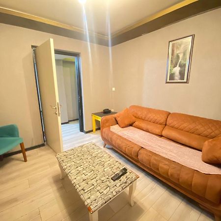 Imza Hotel Suite Istanbul Eksteriør billede