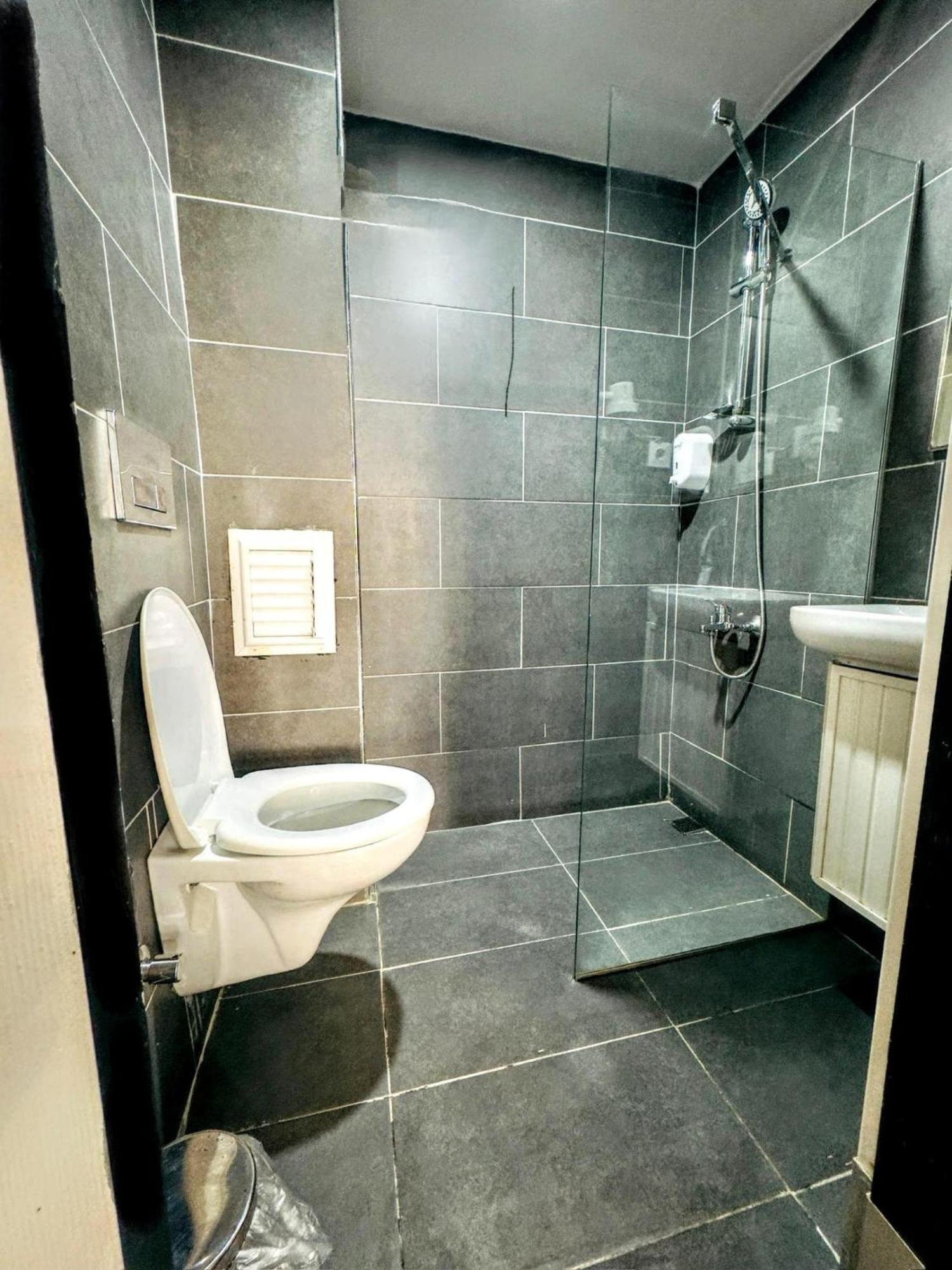 Imza Hotel Suite Istanbul Eksteriør billede