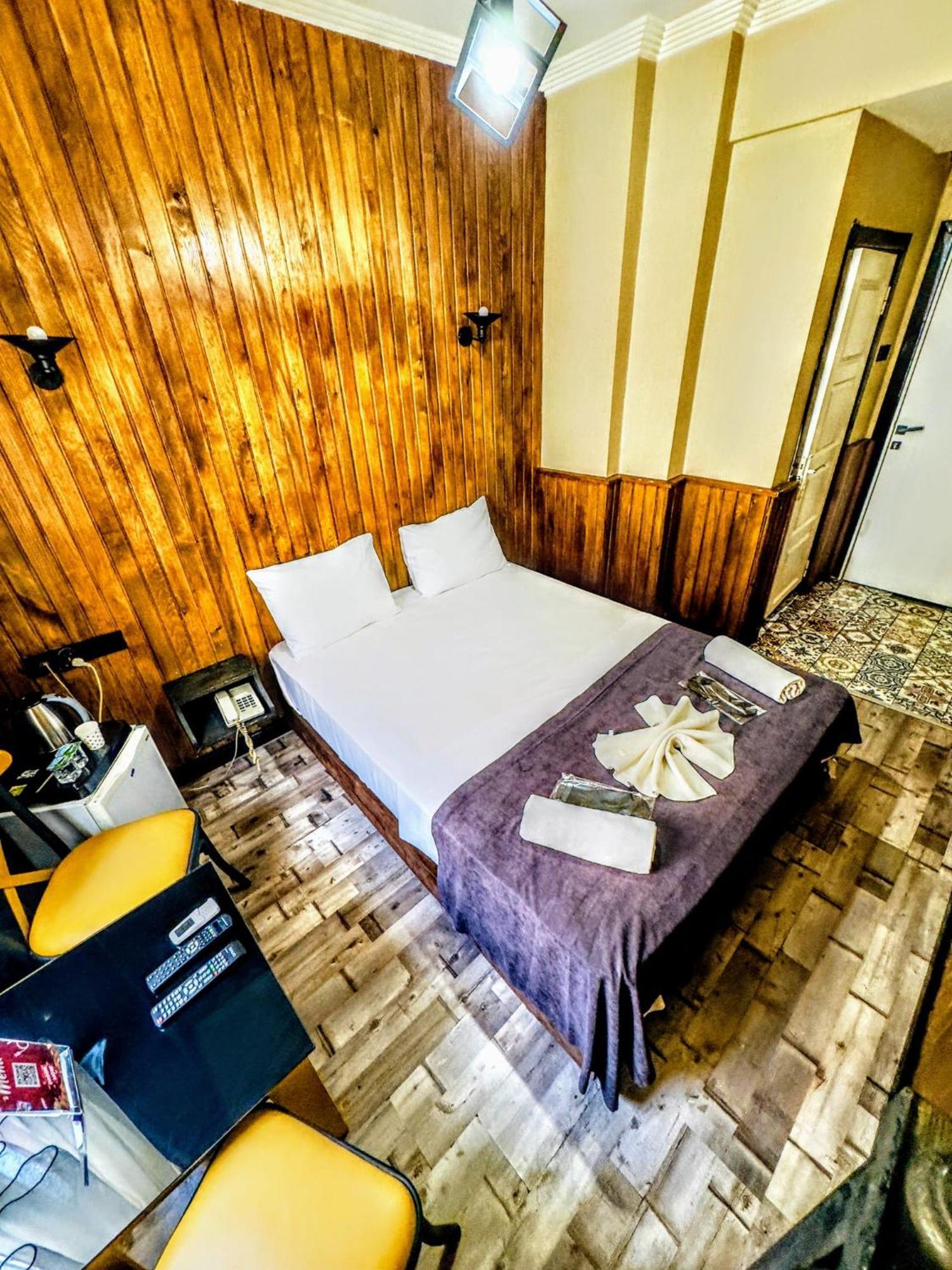 Imza Hotel Suite Istanbul Eksteriør billede