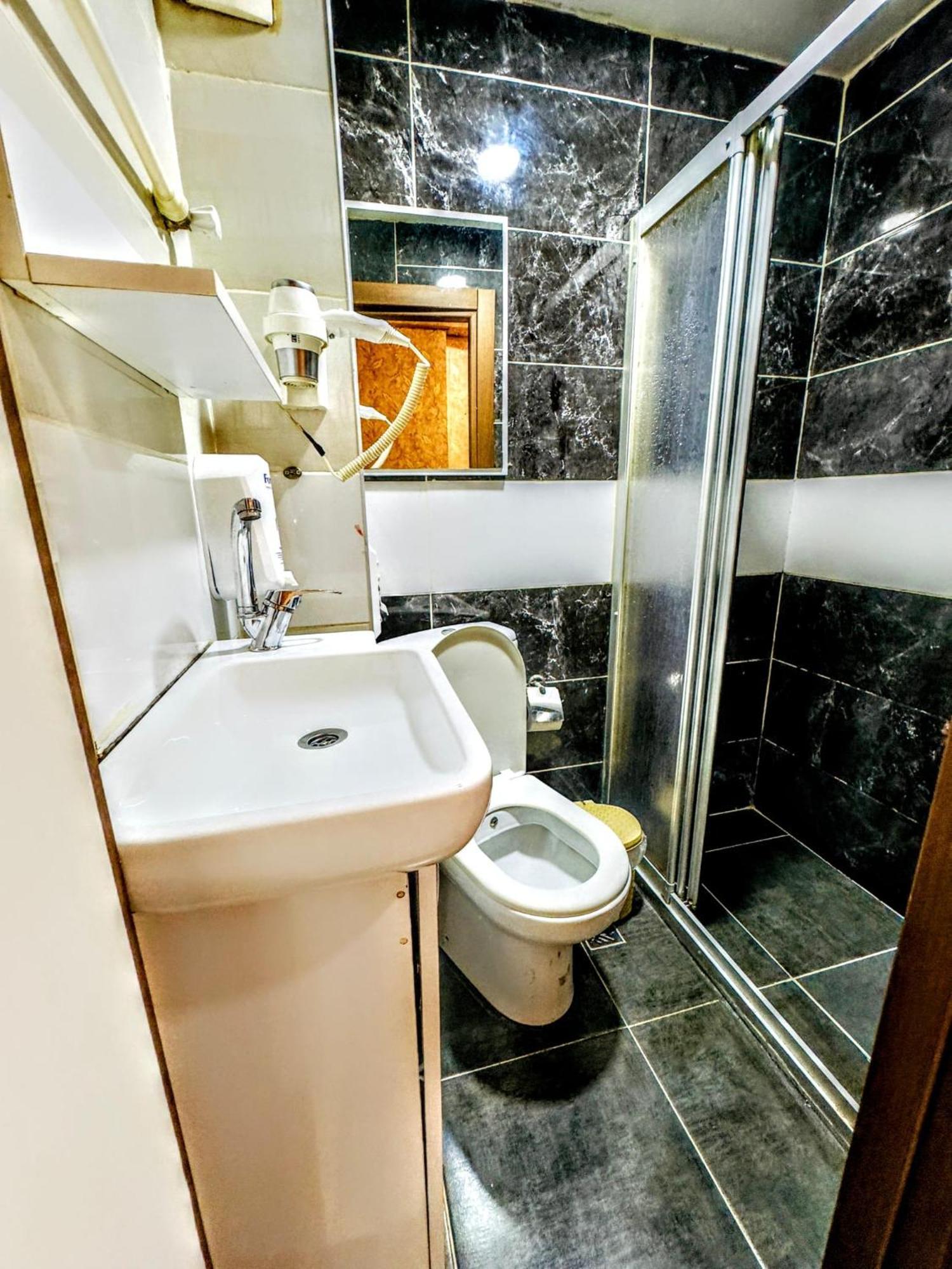 Imza Hotel Suite Istanbul Eksteriør billede