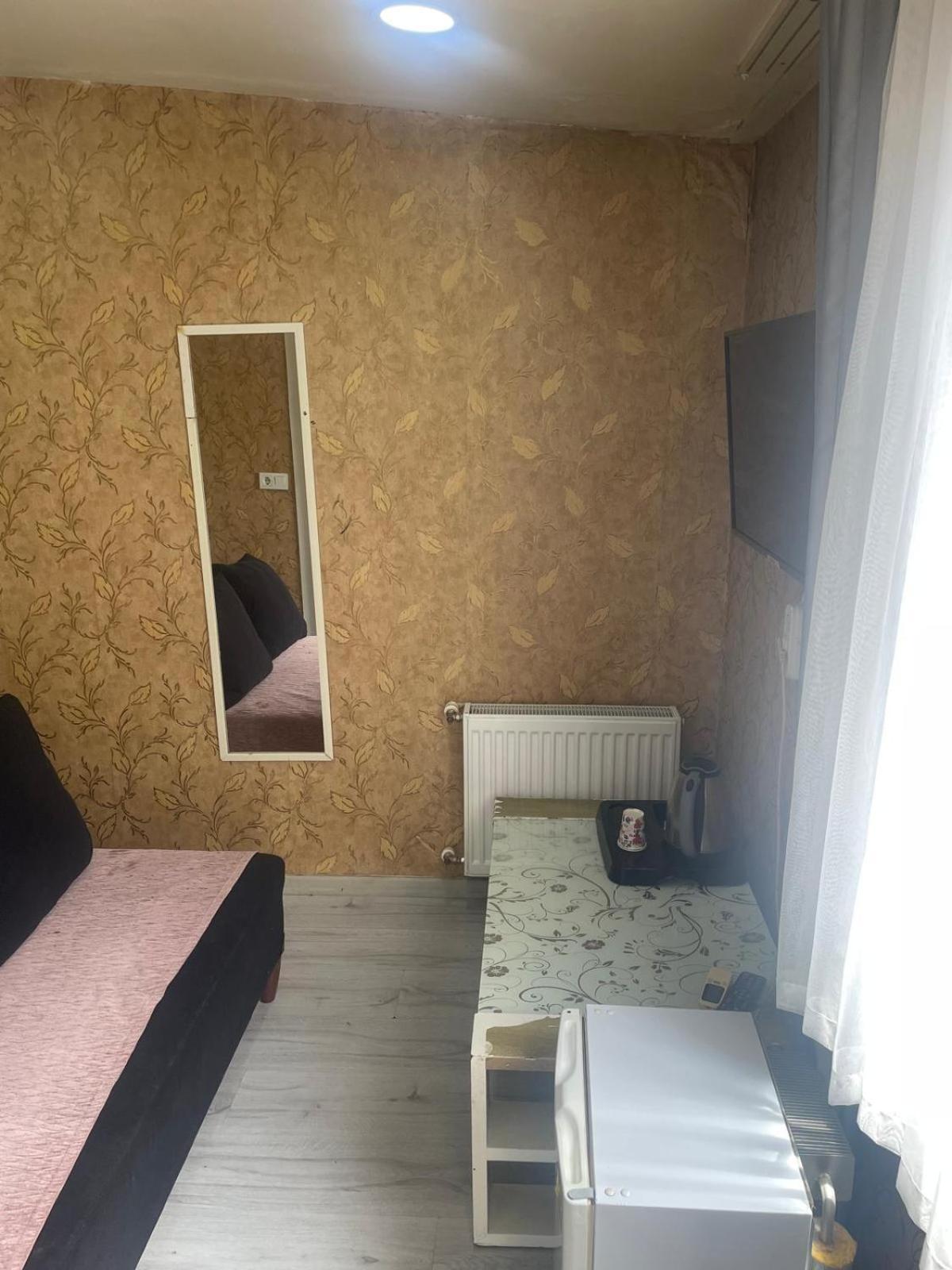 Imza Hotel Suite Istanbul Eksteriør billede