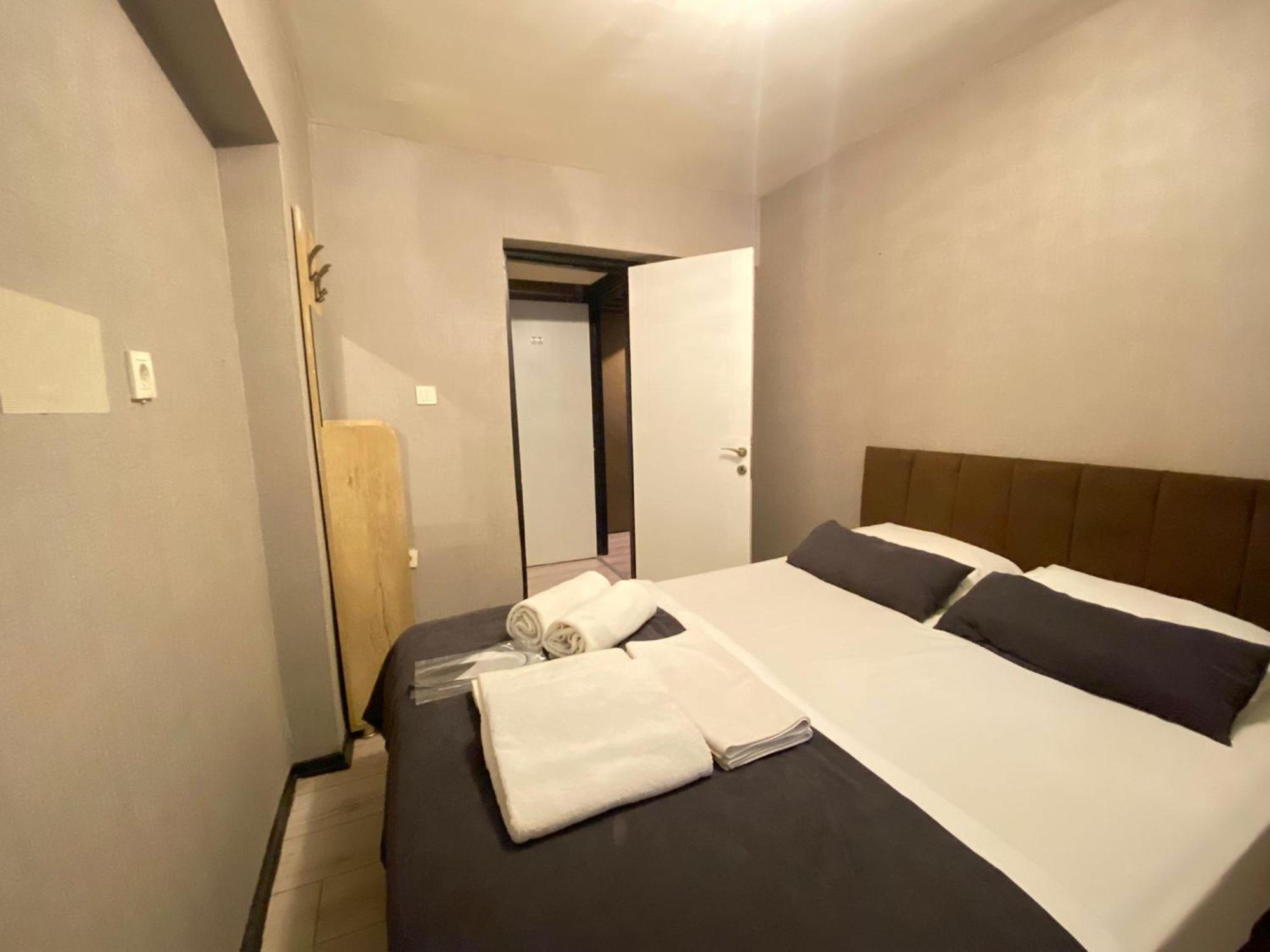 Imza Hotel Suite Istanbul Eksteriør billede