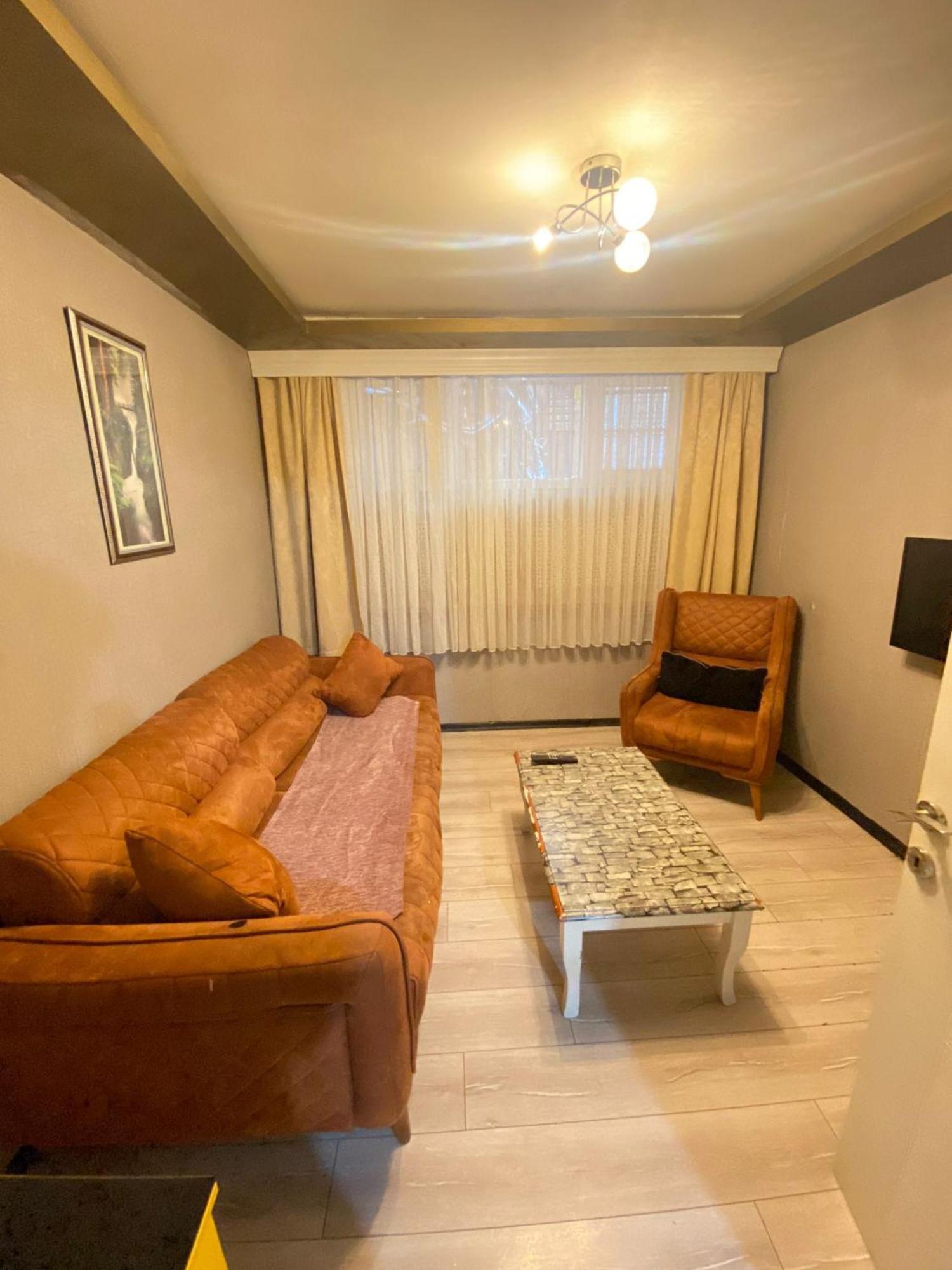 Imza Hotel Suite Istanbul Eksteriør billede