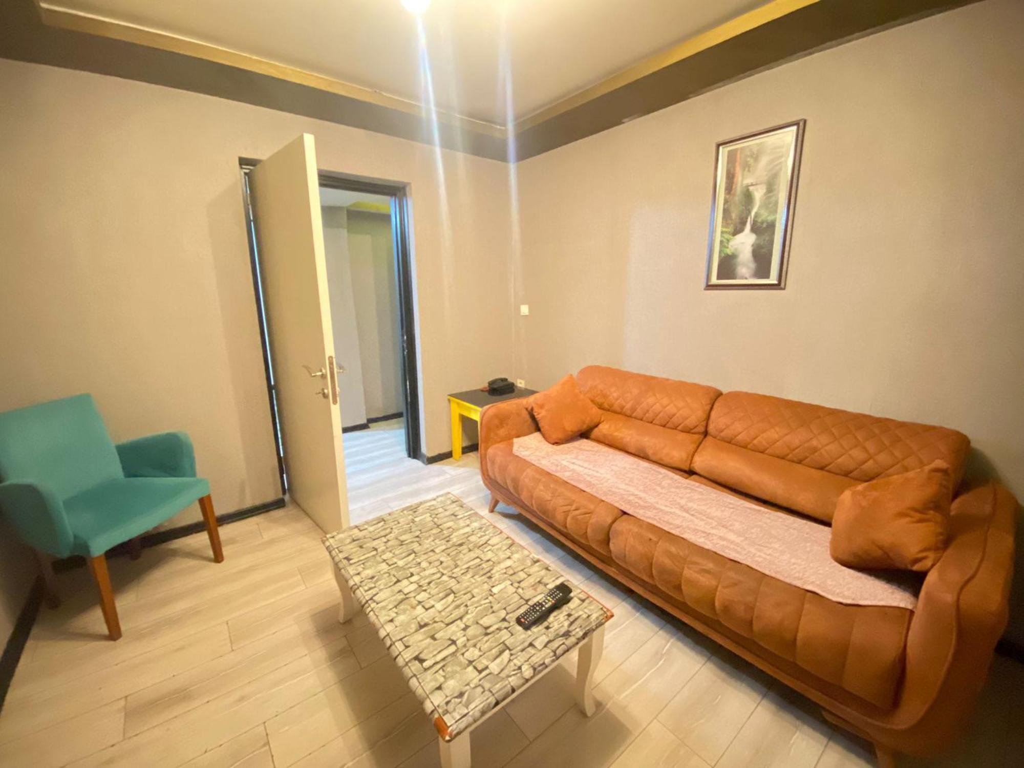 Imza Hotel Suite Istanbul Eksteriør billede